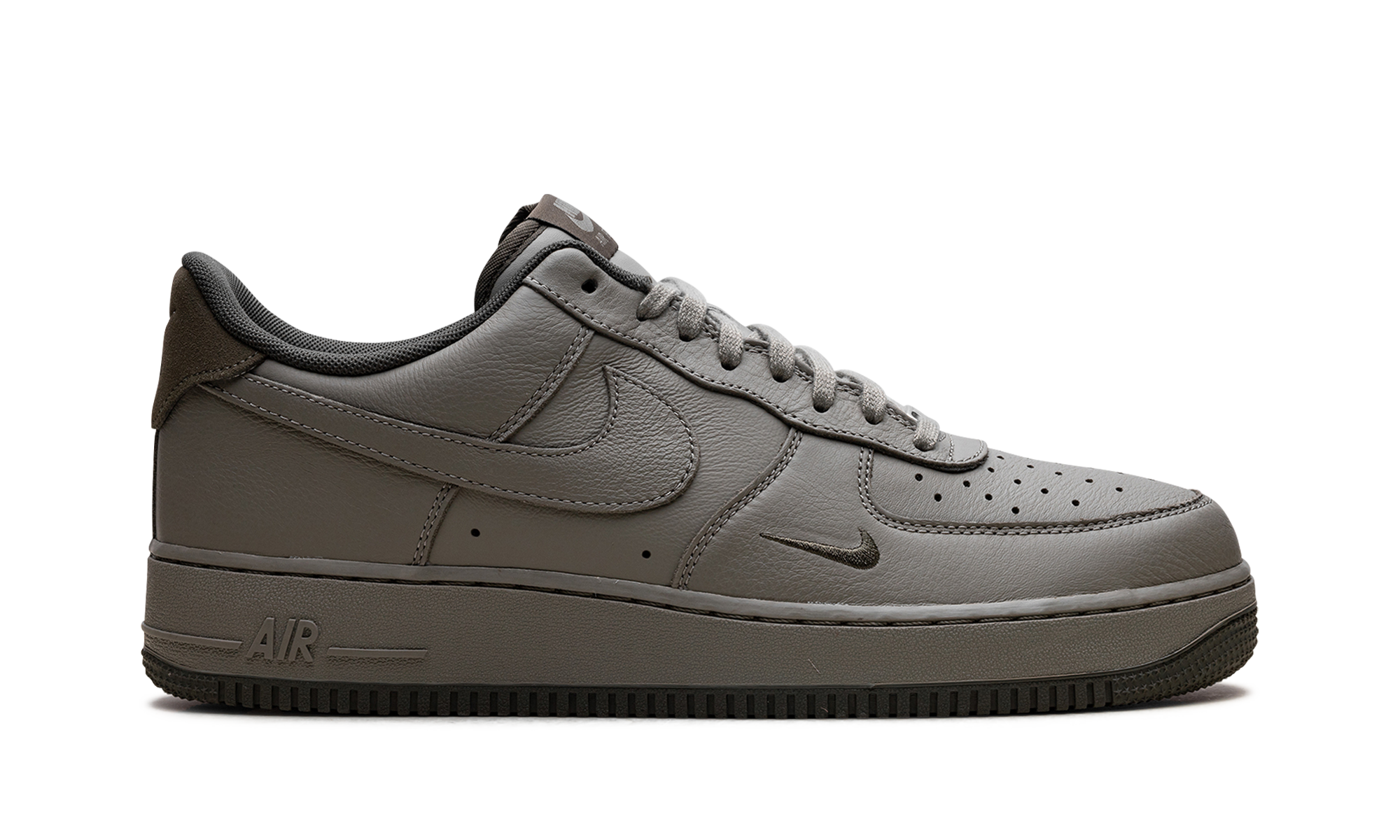 Air Force 1 Low '07 LV8  Light Army Cargo Khaki