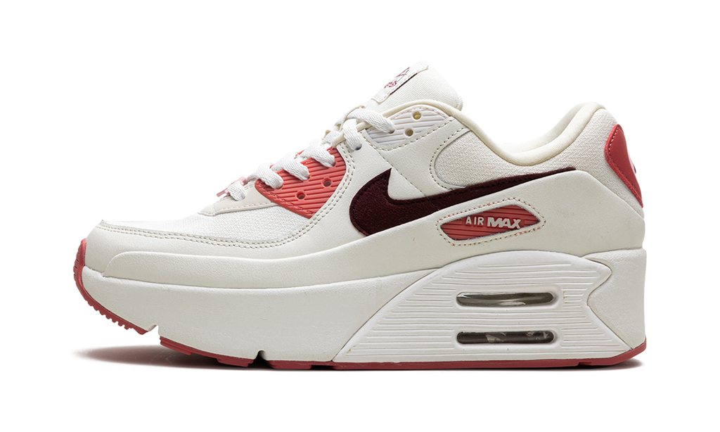 AIR MAX 90 LV8 WMNS  Valentine's Day