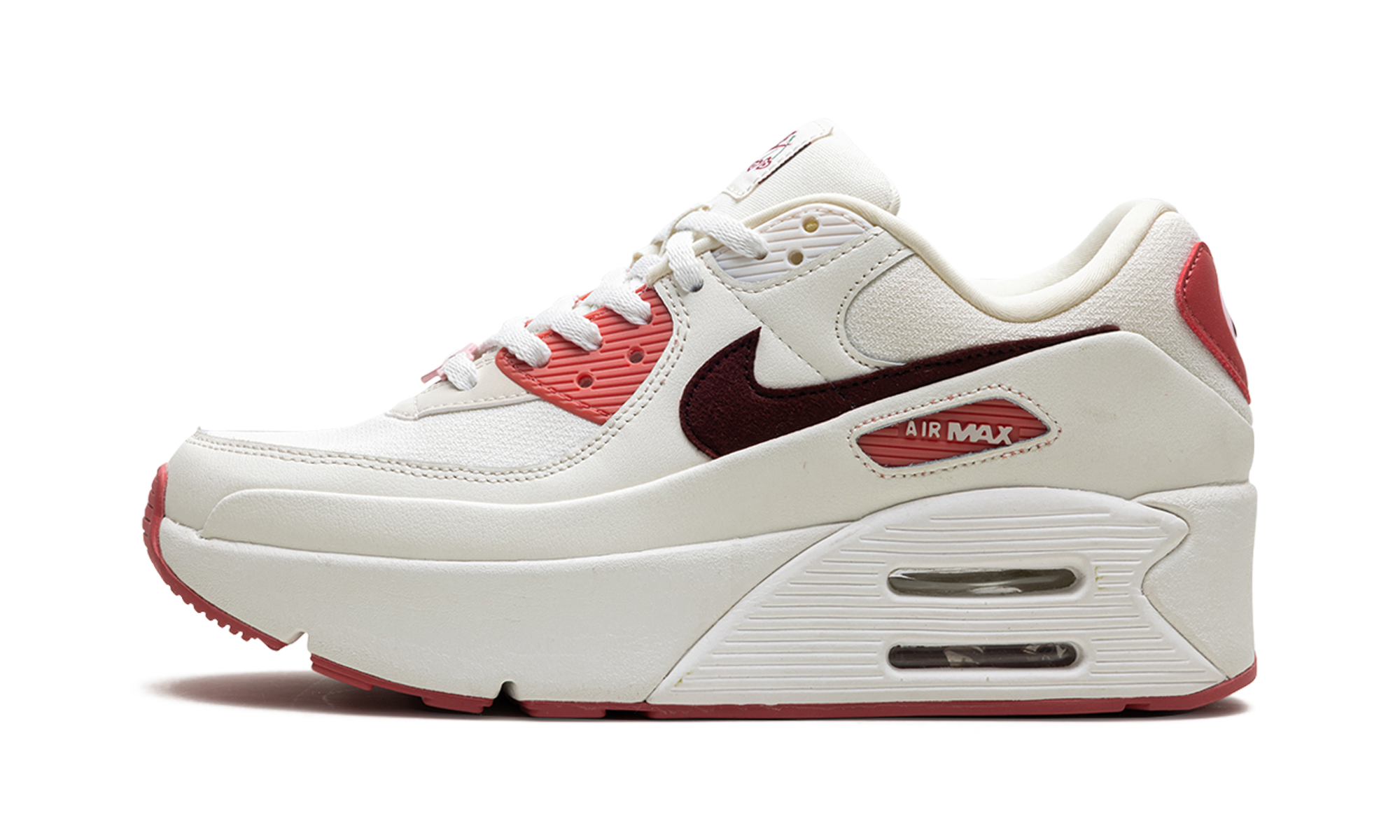 AIR MAX 90 LV8 WMNS  Valentine's Day