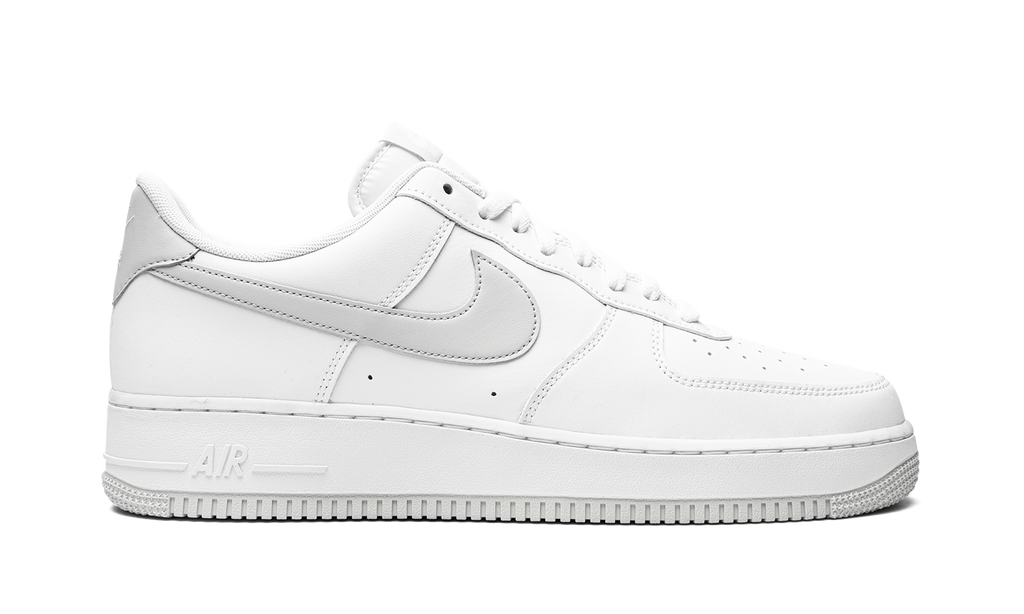 Air Force 1 '07  Pure Platinum