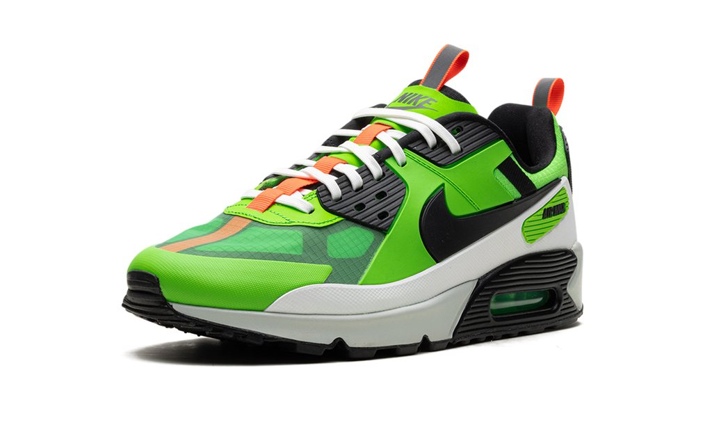 Air Max 90 Drift "Action Green"