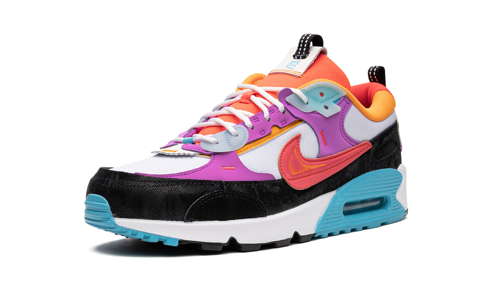 AIR MAX 90 FUTURA MNS WMNS  Lunar New Year