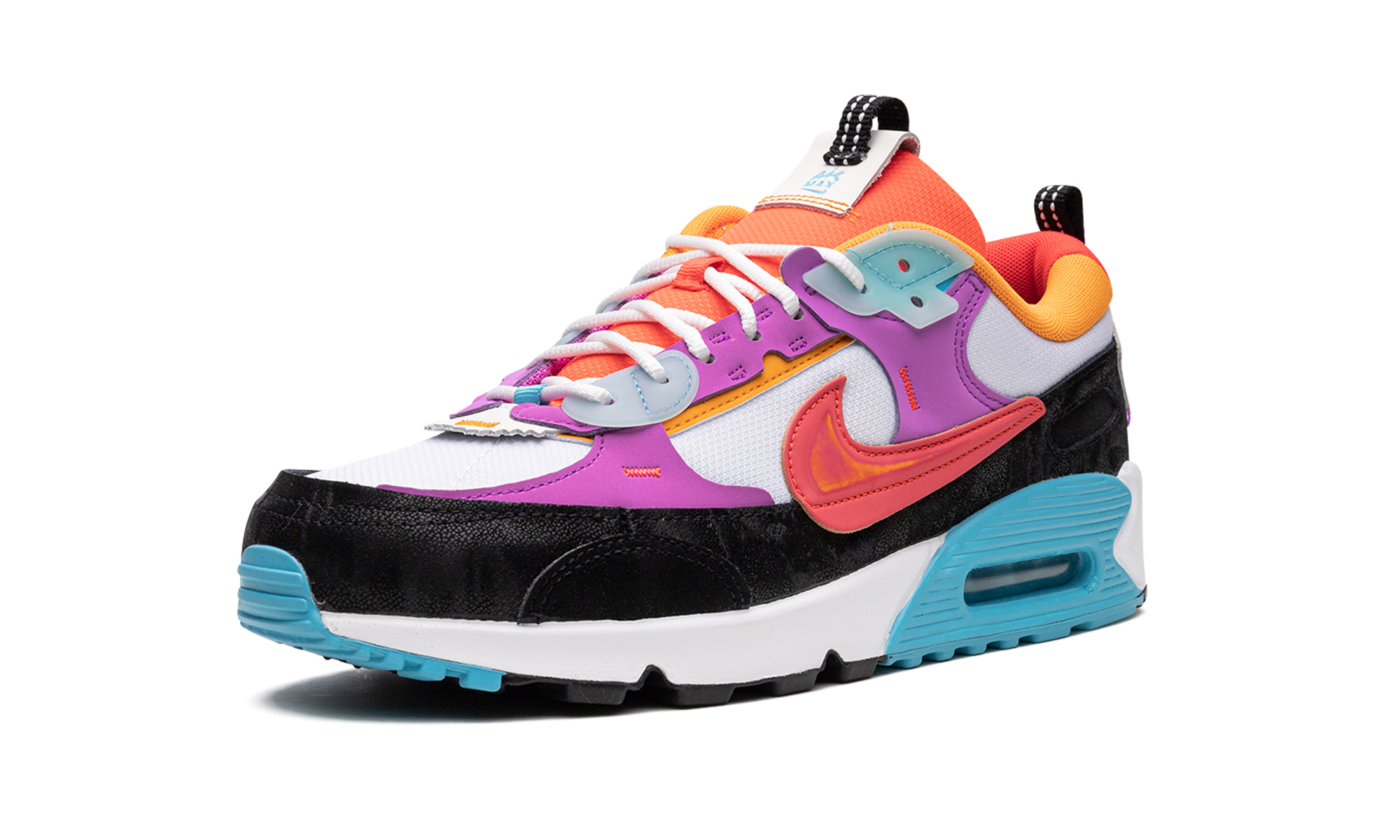 AIR MAX 90 FUTURA MNS WMNS  Lunar New Year